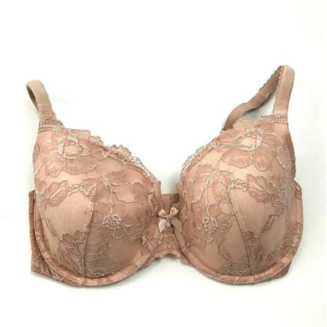 Bras 34DDD